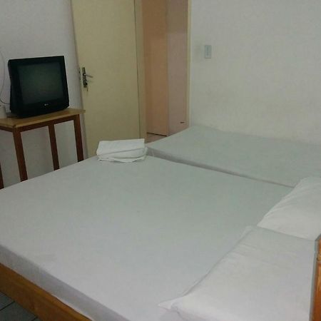 Pousada Esperanca Natal Habitación foto