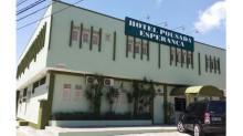 Pousada Esperanca Natal Exterior foto