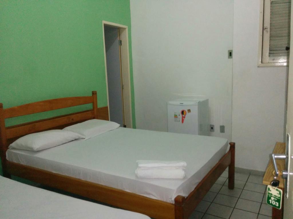 Pousada Esperanca Natal Exterior foto
