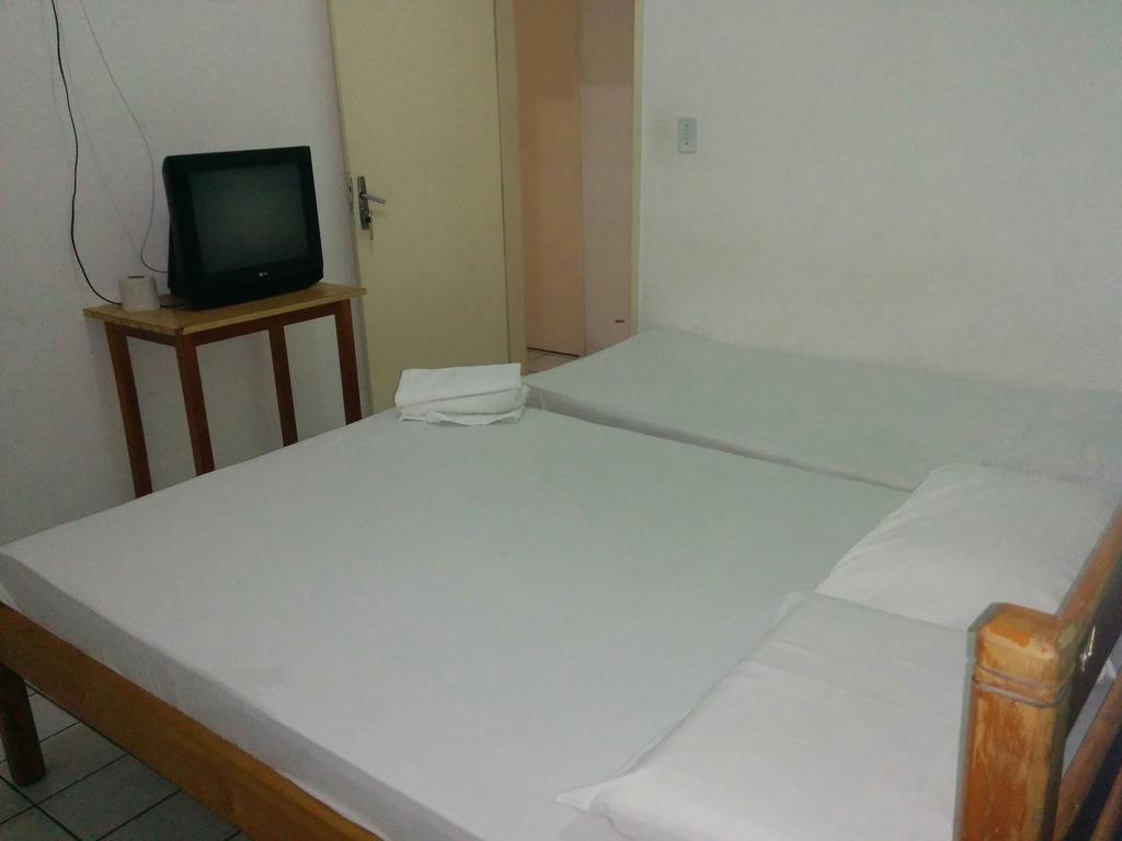 Pousada Esperanca Natal Habitación foto