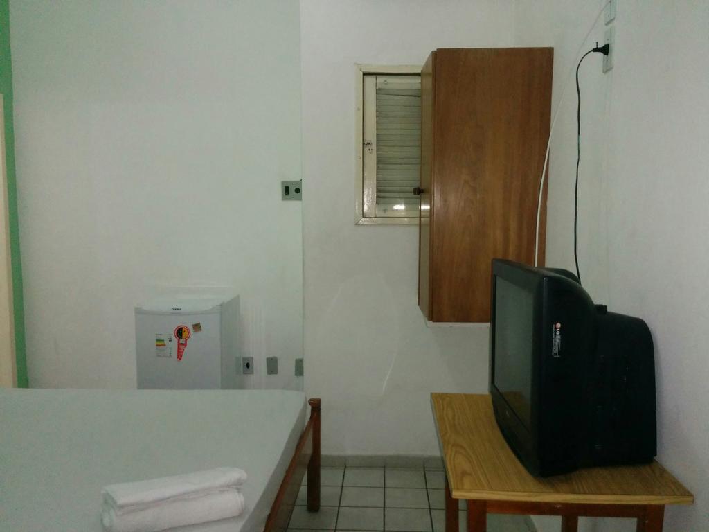 Pousada Esperanca Natal Habitación foto