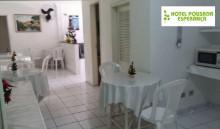 Pousada Esperanca Natal Exterior foto
